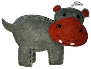 Interactive Treat Ball