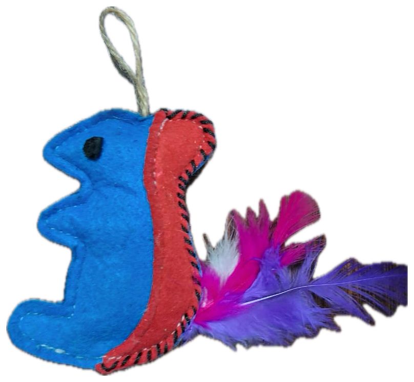 Squeaky Latex Chicken